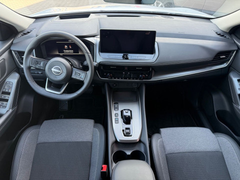 Ansicht 13 - Gebrauchtwagen Fahrzeug, Modell Qashqai der Marke Nissan von Verkäufer Auto Trias GmbH