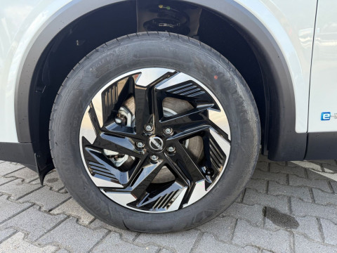 Ansicht 14 - Gebrauchtwagen Fahrzeug, Modell Qashqai der Marke Nissan von Verkäufer Auto Trias GmbH