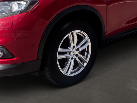 Ansicht 6 - Gebrauchtwagen Fahrzeug, Modell X-Trail der Marke Nissan von Verkäufer Autohaus Oswald Passau GmbH