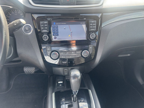 Ansicht 9 - Gebrauchtwagen Fahrzeug, Modell X-Trail der Marke Nissan von Verkäufer Autohaus Oswald Passau GmbH