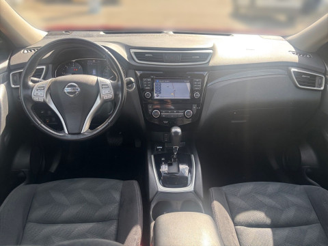 Ansicht 10 - Gebrauchtwagen Fahrzeug, Modell X-Trail der Marke Nissan von Verkäufer Autohaus Oswald Passau GmbH