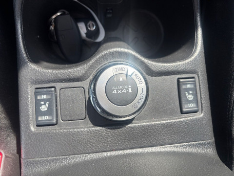 Ansicht 15 - Gebrauchtwagen Fahrzeug, Modell X-Trail der Marke Nissan von Verkäufer Autohaus Oswald Passau GmbH