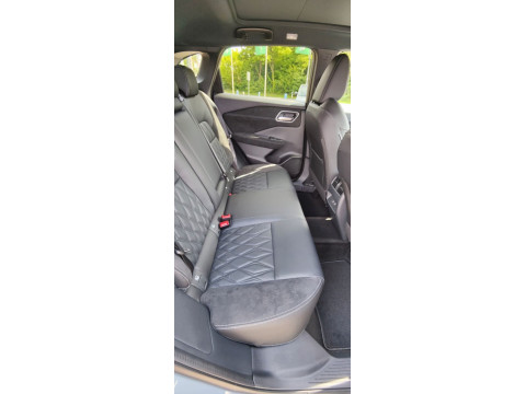 Ansicht 13 - Gebrauchtwagen Fahrzeug, Modell Qashqai der Marke Nissan von Verkäufer Autohaus Giebichenstein GmbH