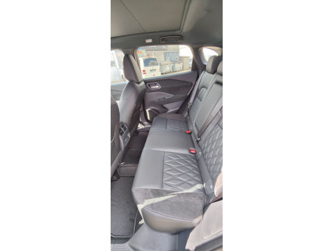 Ansicht 14 - Gebrauchtwagen Fahrzeug, Modell Qashqai der Marke Nissan von Verkäufer Autohaus Giebichenstein GmbH