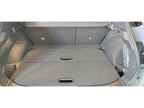 Ansicht 15 - Gebrauchtwagen Fahrzeug, Modell Qashqai der Marke Nissan von Verkäufer Autohaus Giebichenstein GmbH