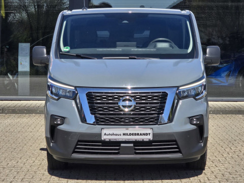 Ansicht 2 - Gebrauchtwagen Fahrzeug, Modell Primastar der Marke Nissan von Verkäufer Otto Hildebrandt Autohaus GmbH & Co. KG