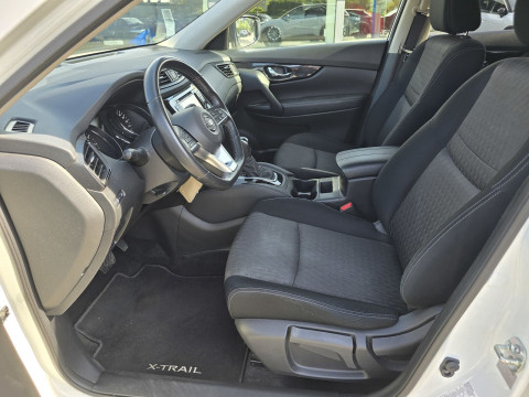 Ansicht 7 - Gebrauchtwagen Fahrzeug, Modell X-Trail der Marke Nissan von Verkäufer Otto Hildebrandt Autohaus GmbH & Co. KG