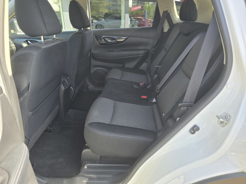 Ansicht 9 - Gebrauchtwagen Fahrzeug, Modell X-Trail der Marke Nissan von Verkäufer Otto Hildebrandt Autohaus GmbH & Co. KG