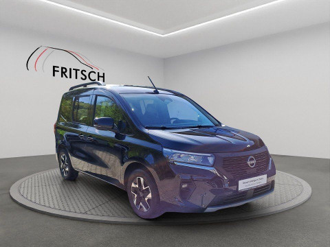 Automodell: Townstar in der Farbe schwarz