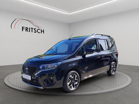 Ansicht 3 - Gebrauchtwagen Fahrzeug, Modell Townstar der Marke Nissan von Verkäufer Fritsch Vertriebs GmbH