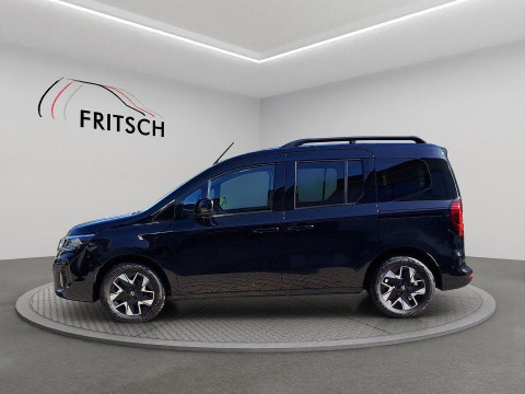 Ansicht 4 - Gebrauchtwagen Fahrzeug, Modell Townstar der Marke Nissan von Verkäufer Fritsch Vertriebs GmbH