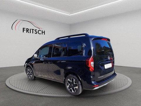 Ansicht 5 - Gebrauchtwagen Fahrzeug, Modell Townstar der Marke Nissan von Verkäufer Fritsch Vertriebs GmbH