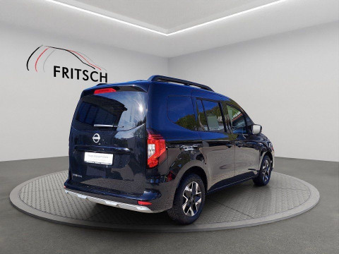 Ansicht 7 - Gebrauchtwagen Fahrzeug, Modell Townstar der Marke Nissan von Verkäufer Fritsch Vertriebs GmbH