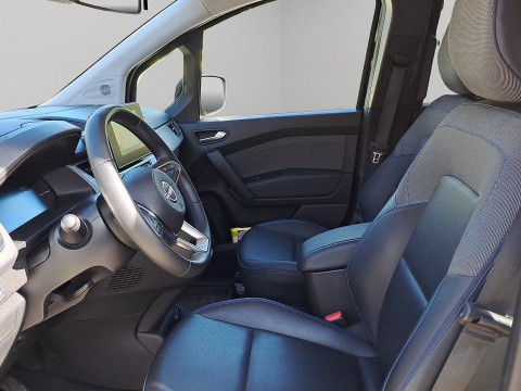 Ansicht 9 - Gebrauchtwagen Fahrzeug, Modell Townstar der Marke Nissan von Verkäufer Fritsch Vertriebs GmbH