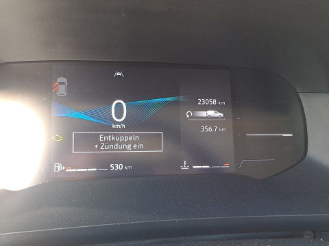 Ansicht 11 - Gebrauchtwagen Fahrzeug, Modell Townstar der Marke Nissan von Verkäufer Fritsch Vertriebs GmbH