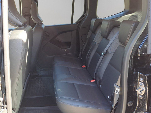 Ansicht 12 - Gebrauchtwagen Fahrzeug, Modell Townstar der Marke Nissan von Verkäufer Fritsch Vertriebs GmbH