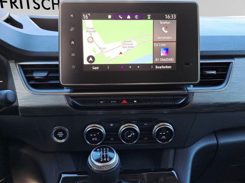 Ansicht 14 - Gebrauchtwagen Fahrzeug, Modell Townstar der Marke Nissan von Verkäufer Fritsch Vertriebs GmbH