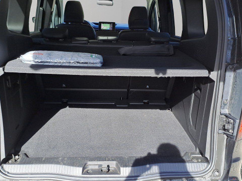 Ansicht 15 - Gebrauchtwagen Fahrzeug, Modell Townstar der Marke Nissan von Verkäufer Fritsch Vertriebs GmbH