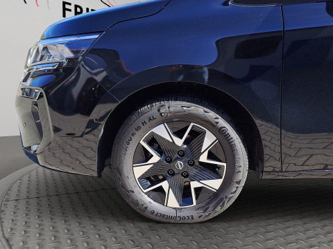 Ansicht 16 - Gebrauchtwagen Fahrzeug, Modell Townstar der Marke Nissan von Verkäufer Fritsch Vertriebs GmbH