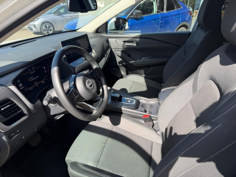 Ansicht 8 - Gebrauchtwagen Fahrzeug, Modell Qashqai der Marke Nissan von Verkäufer HIRO Automarkt GmbH