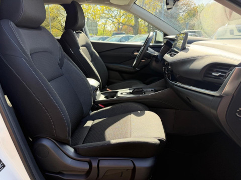 Ansicht 9 - Gebrauchtwagen Fahrzeug, Modell Qashqai der Marke Nissan von Verkäufer HIRO Automarkt GmbH