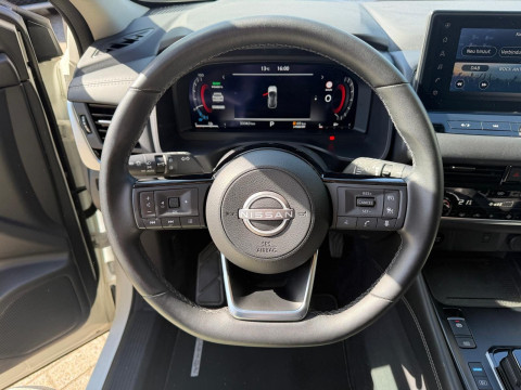 Ansicht 10 - Gebrauchtwagen Fahrzeug, Modell Qashqai der Marke Nissan von Verkäufer HIRO Automarkt GmbH