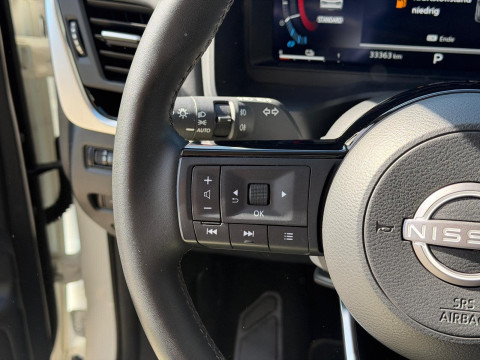 Ansicht 11 - Gebrauchtwagen Fahrzeug, Modell Qashqai der Marke Nissan von Verkäufer HIRO Automarkt GmbH