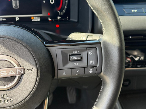 Ansicht 12 - Gebrauchtwagen Fahrzeug, Modell Qashqai der Marke Nissan von Verkäufer HIRO Automarkt GmbH