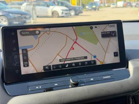 Ansicht 13 - Gebrauchtwagen Fahrzeug, Modell Qashqai der Marke Nissan von Verkäufer HIRO Automarkt GmbH