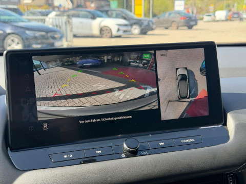 Ansicht 14 - Gebrauchtwagen Fahrzeug, Modell Qashqai der Marke Nissan von Verkäufer HIRO Automarkt GmbH