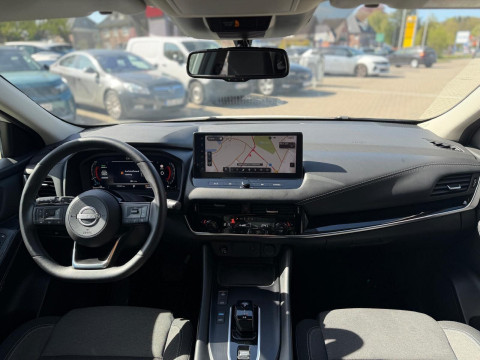 Ansicht 16 - Gebrauchtwagen Fahrzeug, Modell Qashqai der Marke Nissan von Verkäufer HIRO Automarkt GmbH