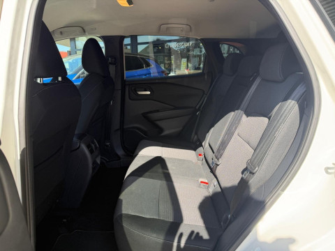 Ansicht 17 - Gebrauchtwagen Fahrzeug, Modell Qashqai der Marke Nissan von Verkäufer HIRO Automarkt GmbH