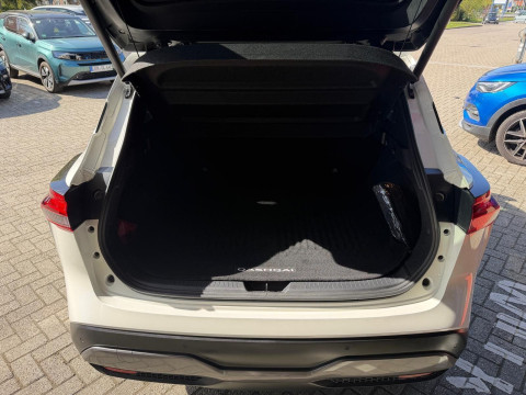 Ansicht 18 - Gebrauchtwagen Fahrzeug, Modell Qashqai der Marke Nissan von Verkäufer HIRO Automarkt GmbH