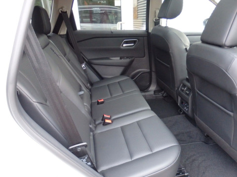 Ansicht 8 - Gebrauchtwagen Fahrzeug, Modell X-Trail der Marke Nissan von Verkäufer Autohaus J. Dammann GmbH