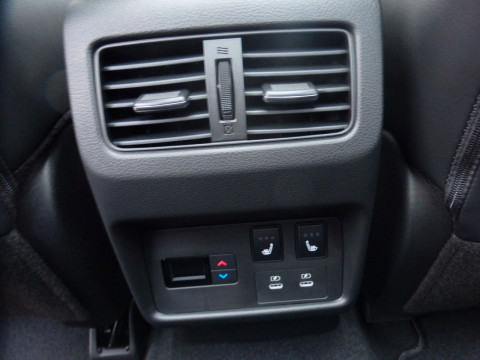 Ansicht 10 - Gebrauchtwagen Fahrzeug, Modell X-Trail der Marke Nissan von Verkäufer Autohaus J. Dammann GmbH