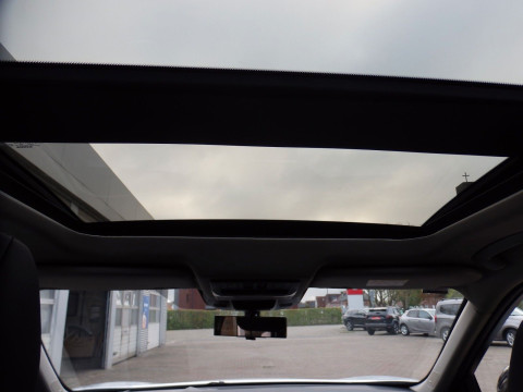 Ansicht 12 - Gebrauchtwagen Fahrzeug, Modell X-Trail der Marke Nissan von Verkäufer Autohaus J. Dammann GmbH