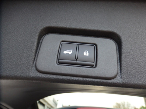 Ansicht 18 - Gebrauchtwagen Fahrzeug, Modell X-Trail der Marke Nissan von Verkäufer Autohaus J. Dammann GmbH