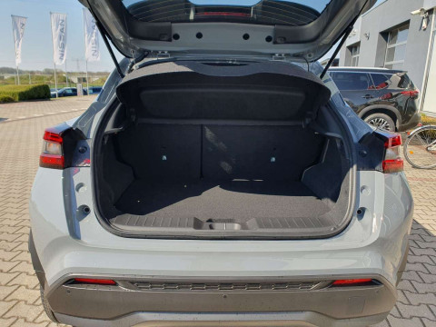 Ansicht 5 - Neuwagen Fahrzeug, Modell Juke der Marke Nissan von Verkäufer Autohaus Eimann GmbH