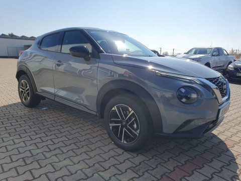 Ansicht 7 - Neuwagen Fahrzeug, Modell Juke der Marke Nissan von Verkäufer Autohaus Eimann GmbH