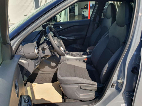 Ansicht 9 - Neuwagen Fahrzeug, Modell Juke der Marke Nissan von Verkäufer Autohaus Eimann GmbH