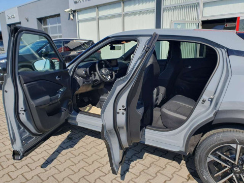Ansicht 10 - Neuwagen Fahrzeug, Modell Juke der Marke Nissan von Verkäufer Autohaus Eimann GmbH