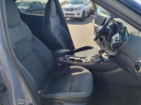 Ansicht 14 - Neuwagen Fahrzeug, Modell Juke der Marke Nissan von Verkäufer Autohaus Eimann GmbH