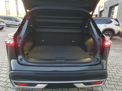 Ansicht 5 - Neuwagen Fahrzeug, Modell Qashqai der Marke Nissan von Verkäufer Autohaus Eimann GmbH