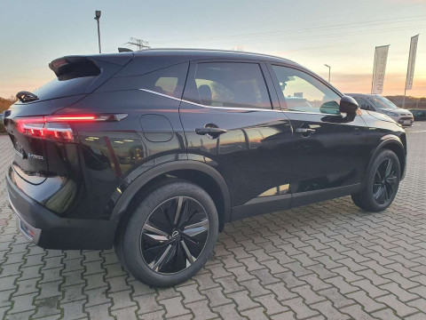 Ansicht 7 - Neuwagen Fahrzeug, Modell Qashqai der Marke Nissan von Verkäufer Autohaus Eimann GmbH