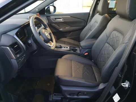 Ansicht 10 - Neuwagen Fahrzeug, Modell Qashqai der Marke Nissan von Verkäufer Autohaus Eimann GmbH