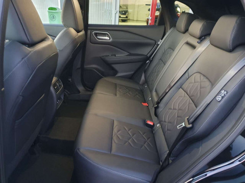 Ansicht 11 - Neuwagen Fahrzeug, Modell Qashqai der Marke Nissan von Verkäufer Autohaus Eimann GmbH