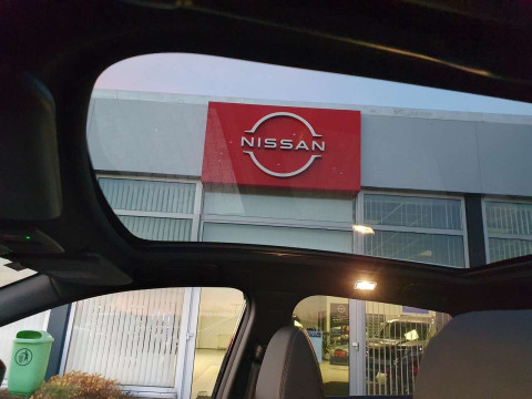 Ansicht 13 - Neuwagen Fahrzeug, Modell Qashqai der Marke Nissan von Verkäufer Autohaus Eimann GmbH