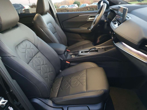 Ansicht 15 - Neuwagen Fahrzeug, Modell Qashqai der Marke Nissan von Verkäufer Autohaus Eimann GmbH