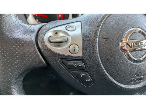 Ansicht 6 - Gebrauchtwagen Fahrzeug, Modell Juke der Marke Nissan von Verkäufer Autohaus Kaiser – Zweigniederlassung der Autohaus MKM Huber GmbH