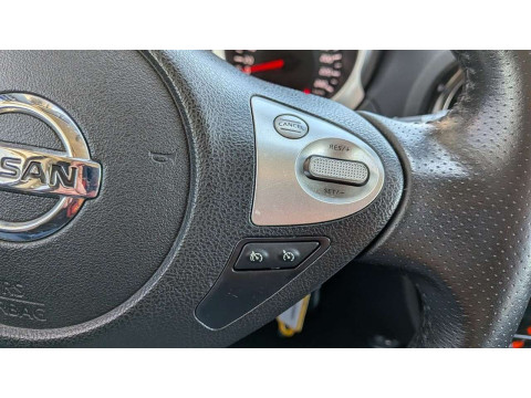 Ansicht 7 - Gebrauchtwagen Fahrzeug, Modell Juke der Marke Nissan von Verkäufer Autohaus Kaiser – Zweigniederlassung der Autohaus MKM Huber GmbH